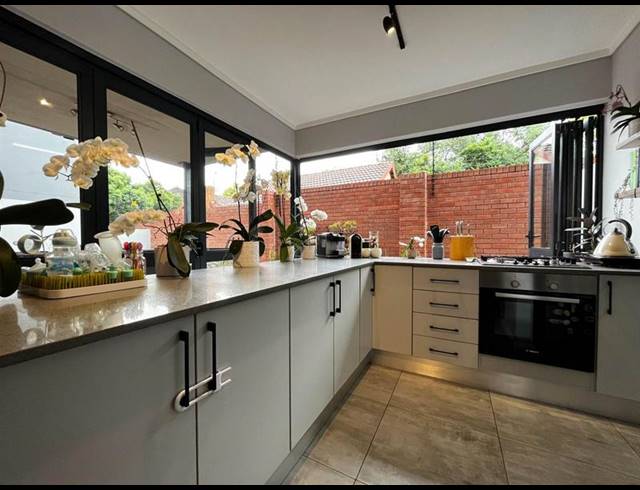 21 BEDROOM CLUSTER FOR SALE IN HAZELWOOD